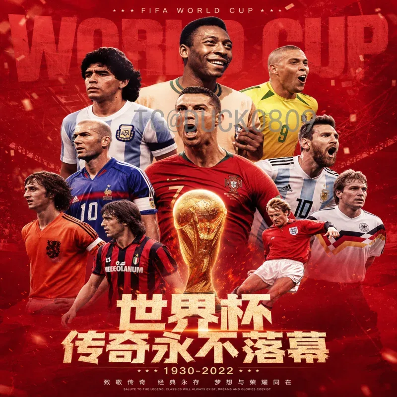实时2026年世界杯抽签时间一览-完整赛程与分组指南